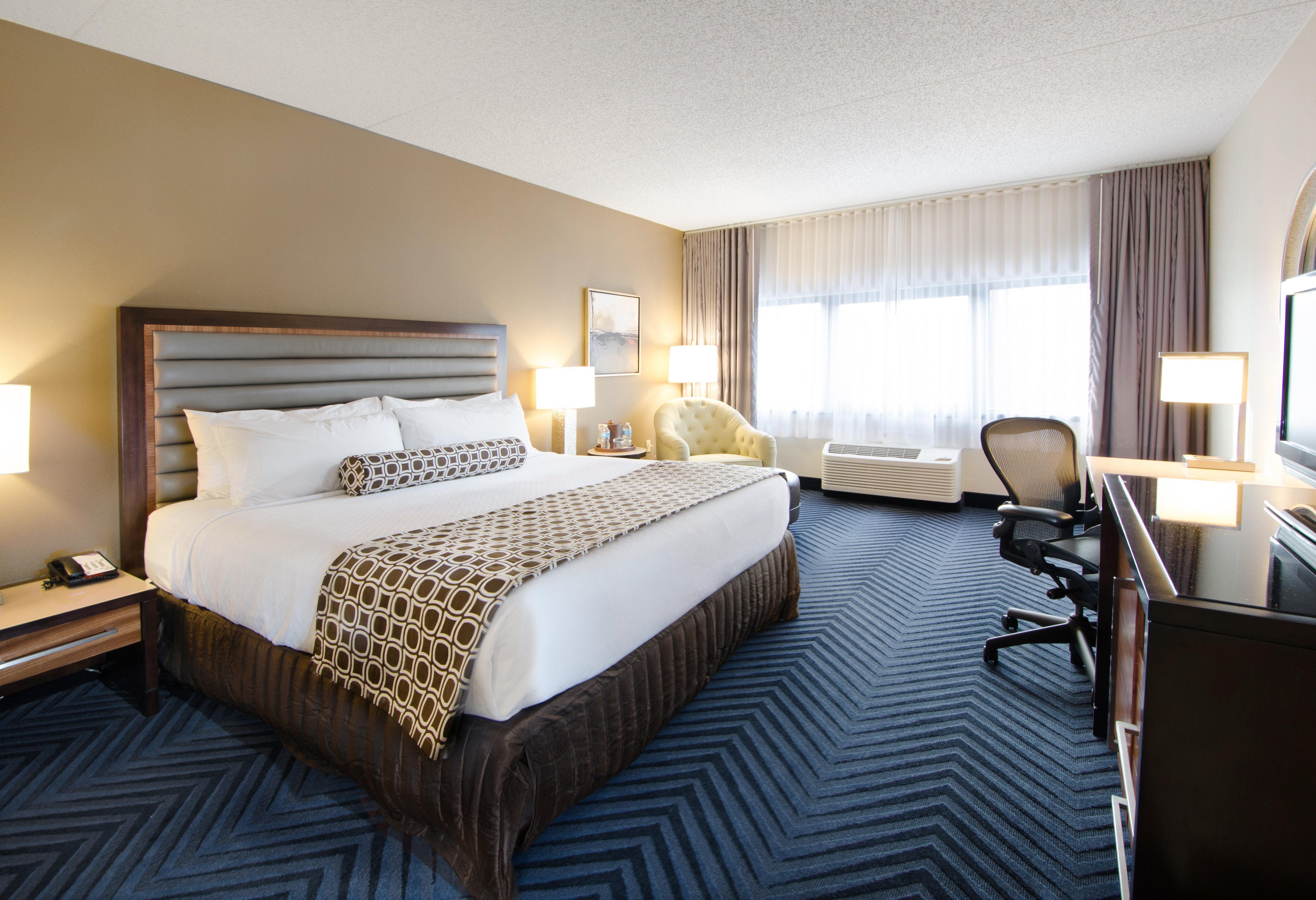 Crowne Plaza Princeton - Conference Center By Ihg Exterior photo