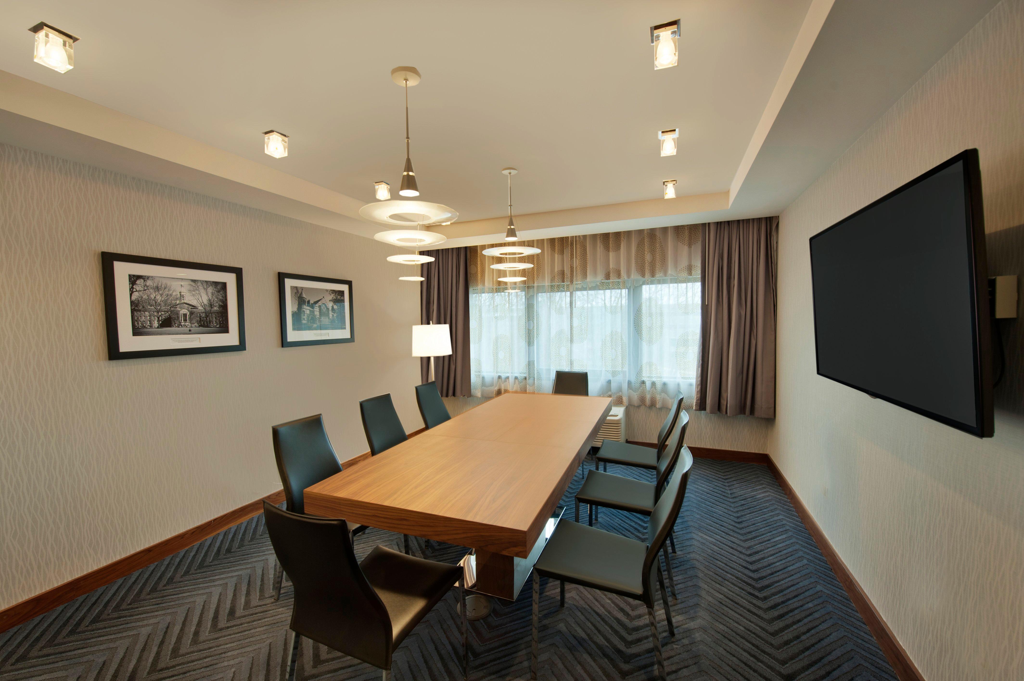 Crowne Plaza Princeton - Conference Center By Ihg Exterior photo