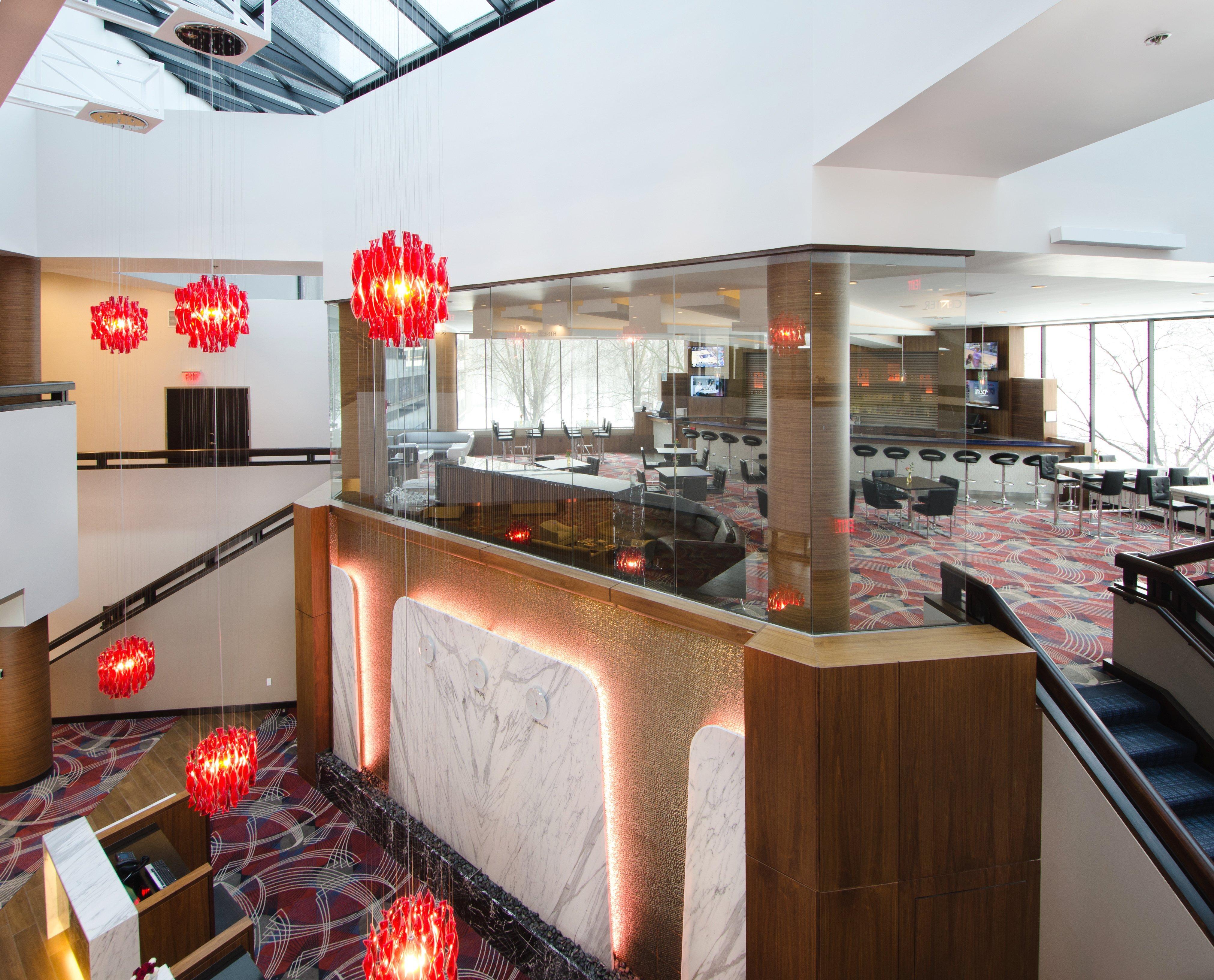 Crowne Plaza Princeton - Conference Center By Ihg Exterior photo