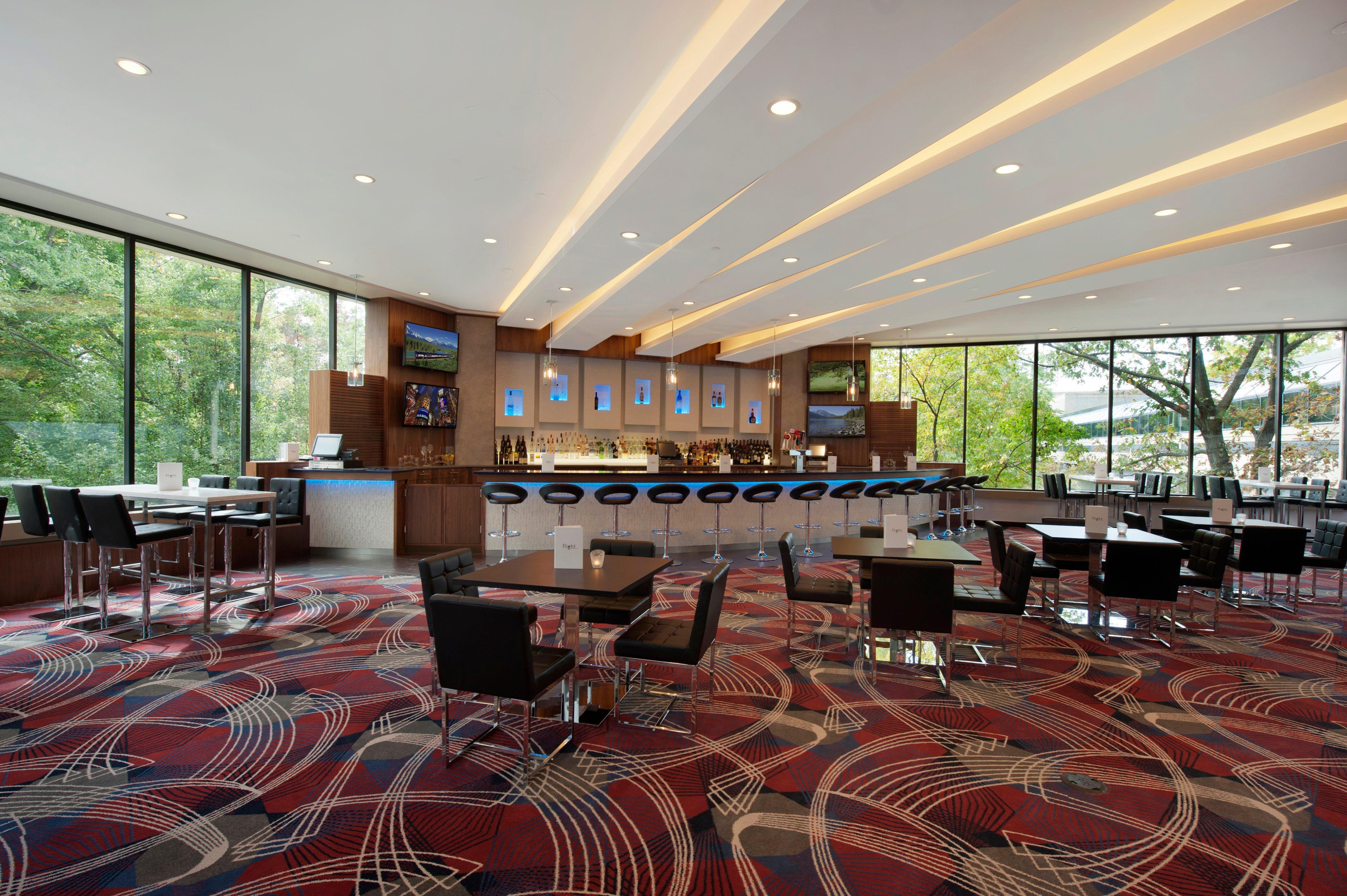 Crowne Plaza Princeton - Conference Center By Ihg Exterior photo