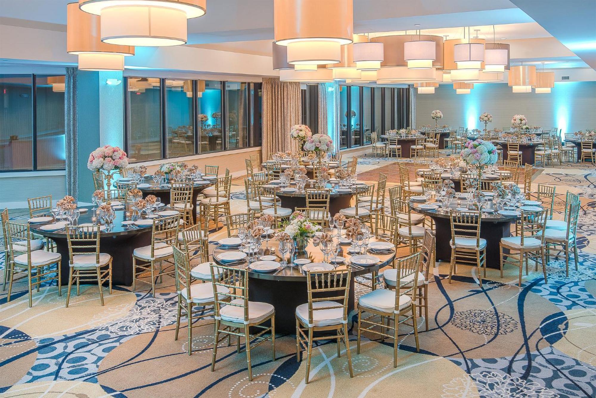 Crowne Plaza Princeton - Conference Center By Ihg Exterior photo